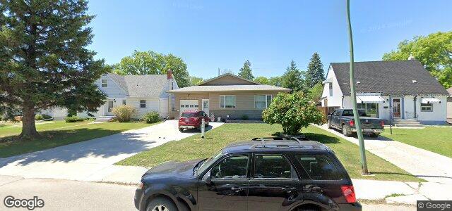 Larawan ng 372 Duffield Street sa Winnipeg, Manitoba