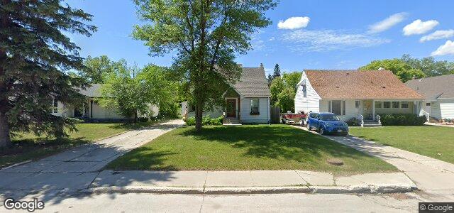 Larawan ng 372 Guildford Street sa Winnipeg, Manitoba