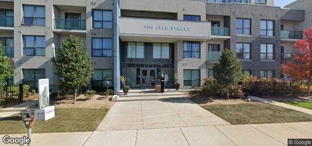 Larawan ng 372 Lyle Street sa Winnipeg, Manitoba