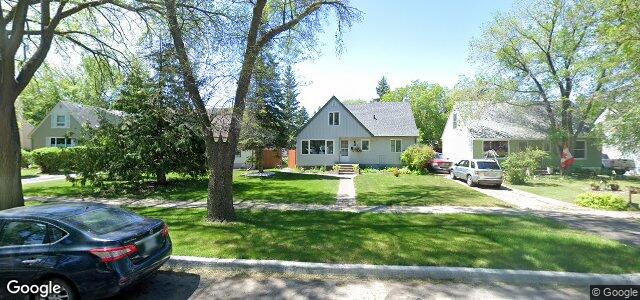 Larawan ng 372 Sharp Boulevard sa Winnipeg, Manitoba