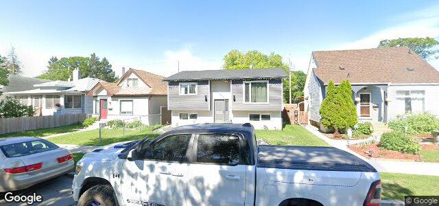 Larawan ng 372 Truro Street sa Winnipeg, Manitoba