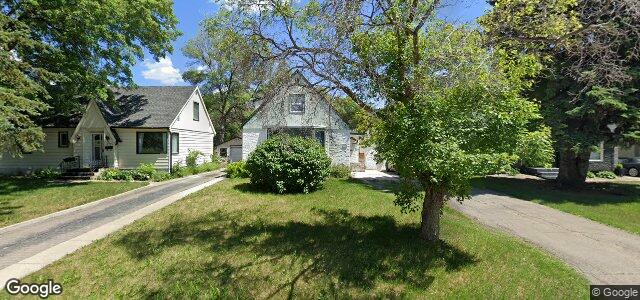 Larawan ng 373 Guildford Street sa Winnipeg, Manitoba
