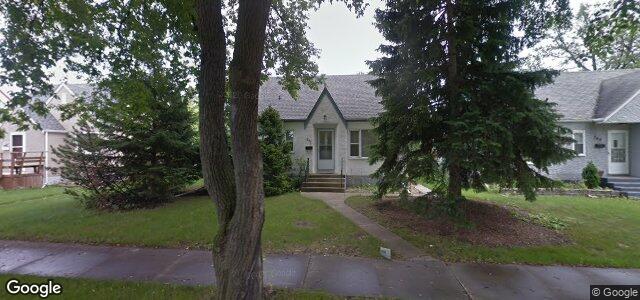 Larawan ng 373 Mandeville Street sa Winnipeg, Manitoba