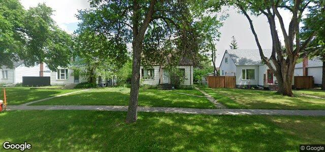 Larawan ng 373 Moorgate Street sa Winnipeg, Manitoba