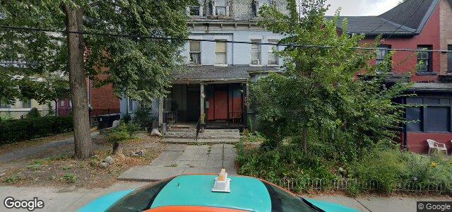 Larawan ng 373 Sackville Street sa Winnipeg, Manitoba