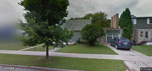 Larawan ng 374 Belvidere Street sa Winnipeg, Manitoba