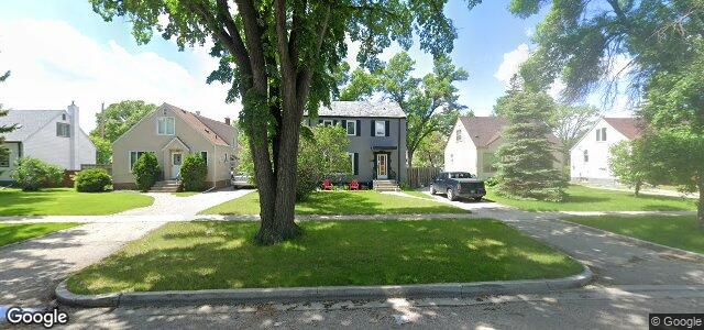 Larawan ng 374 Moorgate Street sa Winnipeg, Manitoba