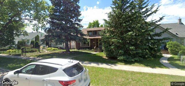 Larawan ng 374 Overdale Street sa Winnipeg, Manitoba