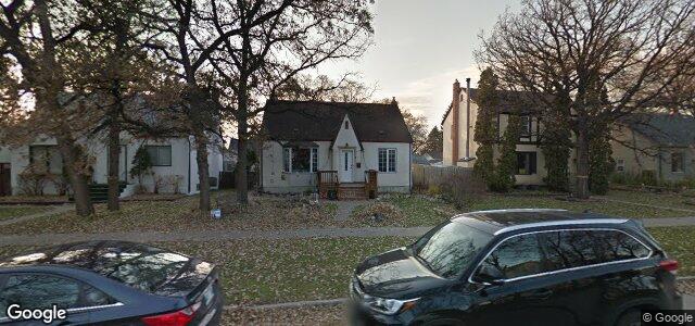 Larawan ng 374 Woodlawn Street sa Winnipeg, Manitoba
