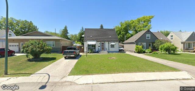 Larawan ng 376 Duffield Street sa Winnipeg, Manitoba
