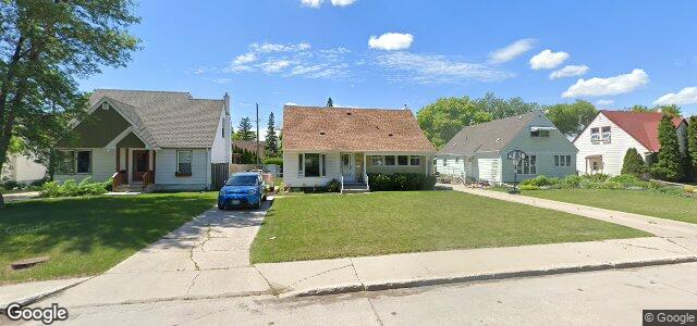 Larawan ng 376 Guildford Street sa Winnipeg, Manitoba