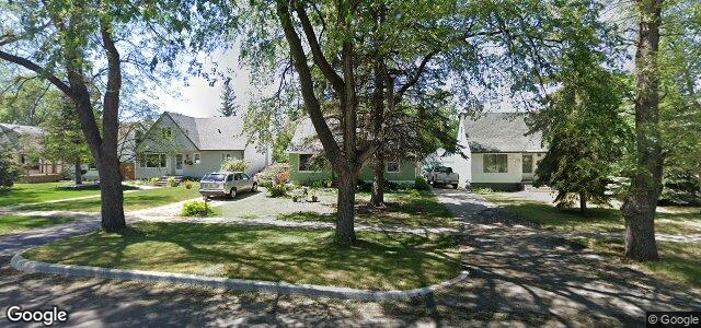 Larawan ng 376 Sharp Boulevard sa Winnipeg, Manitoba