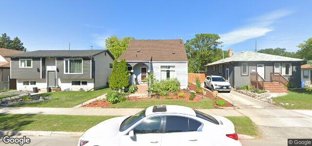 Larawan ng 376 Truro Street sa Winnipeg, Manitoba