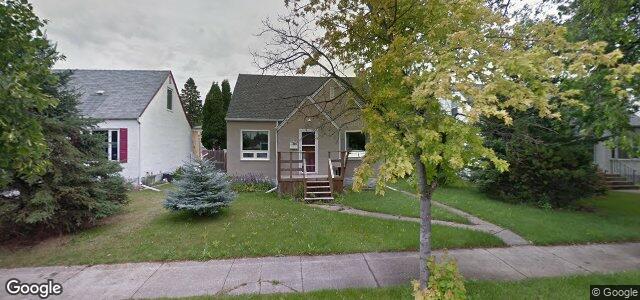 Photo of 377 Mandeville Street in Winnipeg, Manitoba