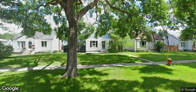 Larawan ng 377 Moorgate Street sa Winnipeg, Manitoba