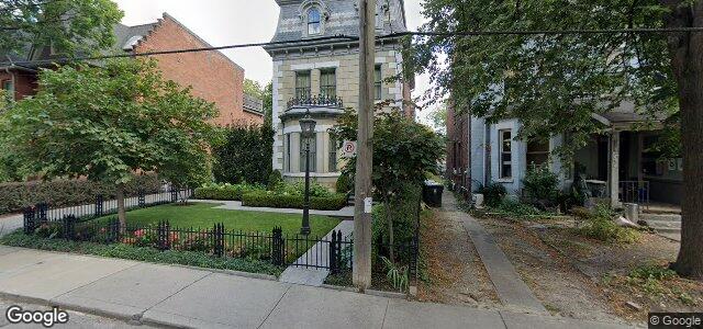 Larawan ng 377 Sackville Street sa Winnipeg, Manitoba