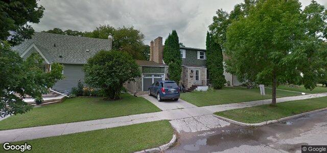 Larawan ng 378 Belvidere Street sa Winnipeg, Manitoba