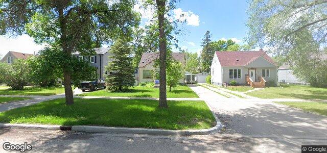Larawan ng 378 Moorgate Street sa Winnipeg, Manitoba