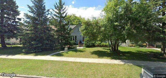 Larawan ng 378 Overdale Street sa Winnipeg, Manitoba