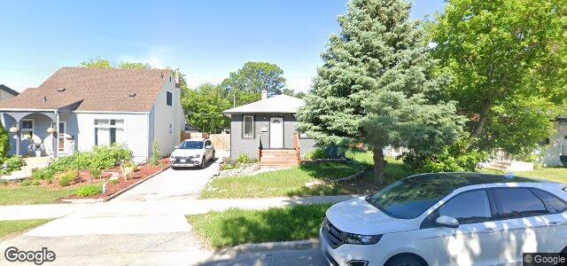 Larawan ng 378 Truro Street sa Winnipeg, Manitoba