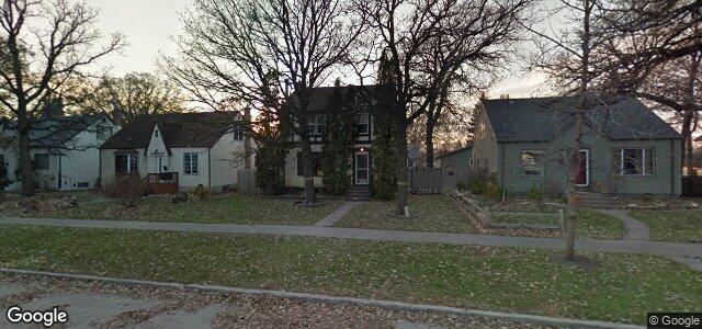 Larawan ng 378 Woodlawn Street sa Winnipeg, Manitoba
