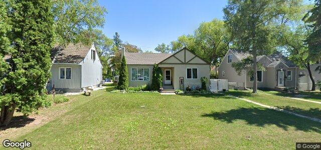 Larawan ng 379 Conway Street sa Winnipeg, Manitoba