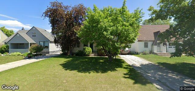 Larawan ng 379 Duffield Street sa Winnipeg, Manitoba