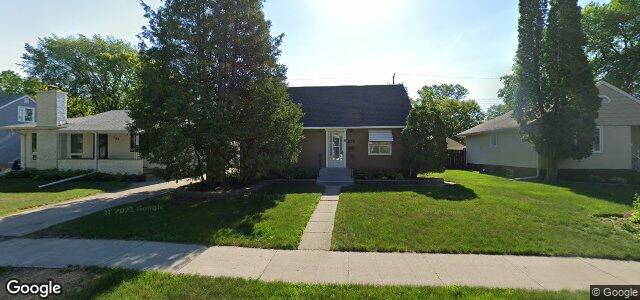 Larawan ng 379 Lyle Street sa Winnipeg, Manitoba