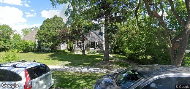 379 Overdale Street（加拿大曼尼托巴省溫尼伯市）房屋照片