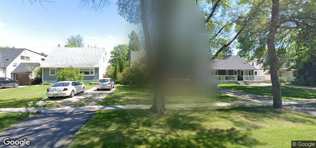 Larawan ng 379 Sharp Boulevard sa Winnipeg, Manitoba