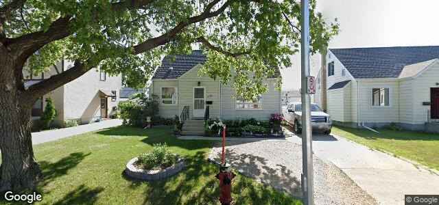 Larawan ng 379 Truro Street sa Winnipeg, Manitoba