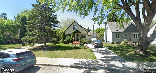 Larawan ng 380 Conway Street sa Winnipeg, Manitoba