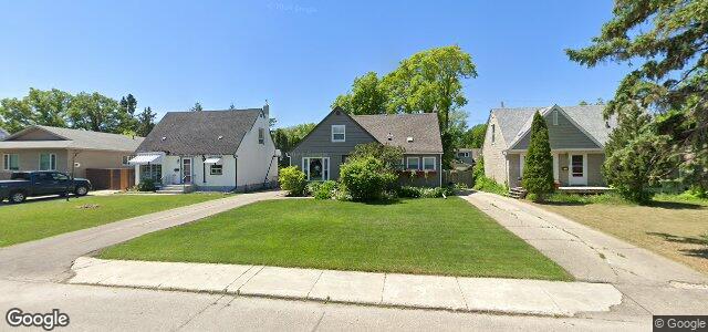 Photo of 380 Duffield Street in Winnipeg, Manitoba