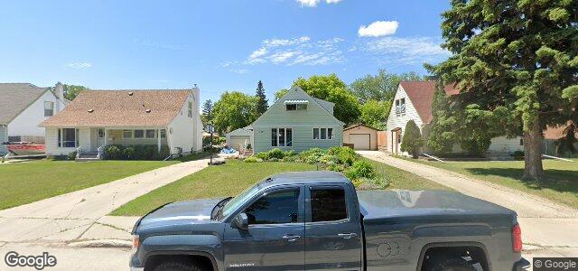 Larawan ng 380 Guildford Street sa Winnipeg, Manitoba