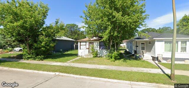 Larawan ng 380 Truro Street sa Winnipeg, Manitoba