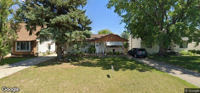 Larawan ng 381 Guildford Street sa Winnipeg, Manitoba