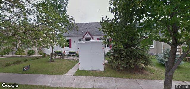 Larawan ng 381 Mandeville Street sa Winnipeg, Manitoba