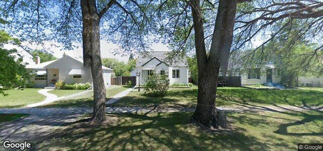 Larawan ng 381 Moorgate Street sa Winnipeg, Manitoba