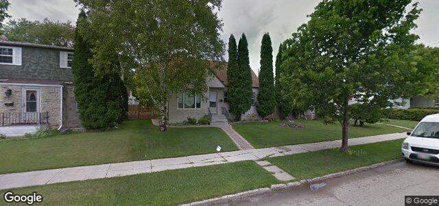 Larawan ng 382 Belvidere Street sa Winnipeg, Manitoba