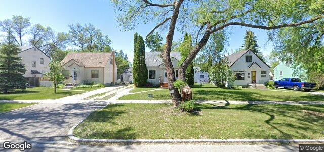 Larawan ng 382 Moorgate Street sa Winnipeg, Manitoba