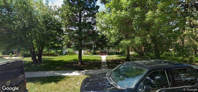 Larawan ng 382 Overdale Street sa Winnipeg, Manitoba
