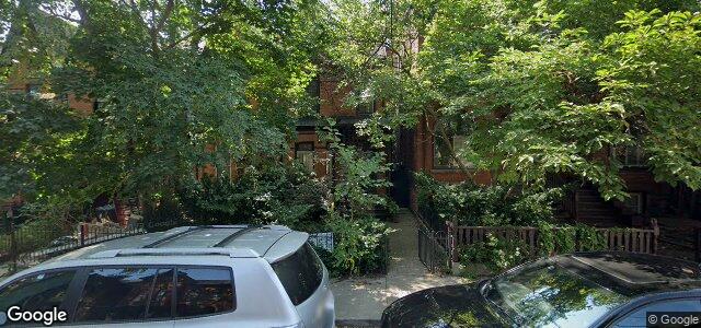 Larawan ng 382 Sackville Street sa Winnipeg, Manitoba