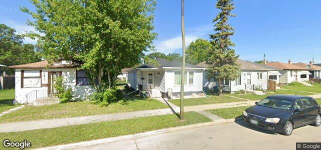 Larawan ng 382 Truro Street sa Winnipeg, Manitoba