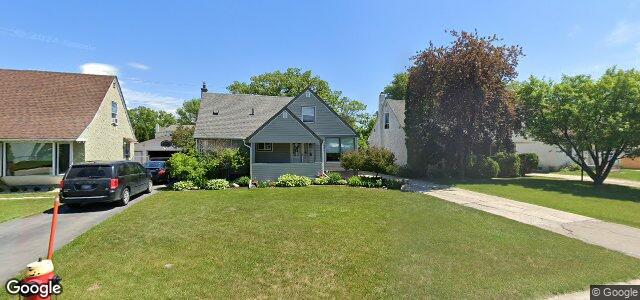 Larawan ng 383 Duffield Street sa Winnipeg, Manitoba