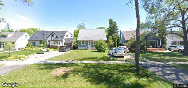 Larawan ng 383 Sharp Boulevard sa Winnipeg, Manitoba