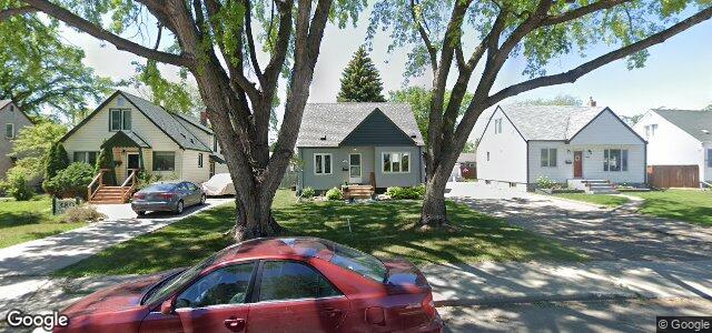 Larawan ng 384 Conway Street sa Winnipeg, Manitoba