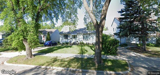 Larawan ng 384 Lyle Street sa Winnipeg, Manitoba