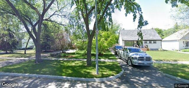 Larawan ng 384 Sharp Boulevard sa Winnipeg, Manitoba