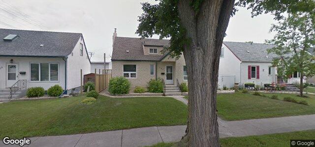 Larawan ng 385 Mandeville Street sa Winnipeg, Manitoba