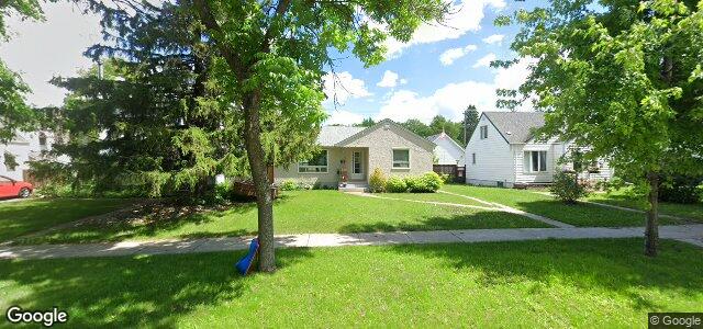 Larawan ng 385 Moorgate Street sa Winnipeg, Manitoba